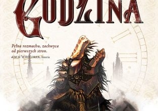 Qfantydzień z "Wilczą godziną" #07 do godz. 20:00