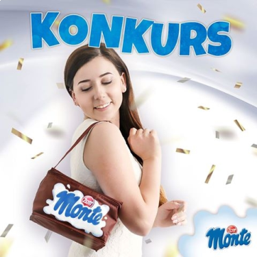 Konkurs "Whitamy Monte White"
