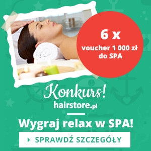 Wygraj pobyt w dowolnym SPA w Polsce