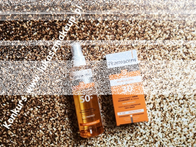 Wygraj słoneczne kosmetyki