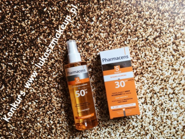 Wygraj słoneczne kosmetyki