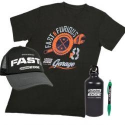 Wygraj zestaw gadżetów od firmy Sambert, Ruda Śląska