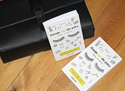 Konkurs "Dokończ zdanie"