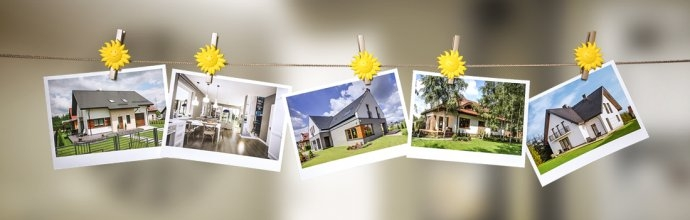 Konkurs "Dom w kadrze"