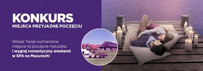 Wygraj weekend w SPA!