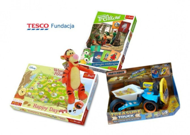 Konkurs "Pierwsze chwile z dzieckiem"