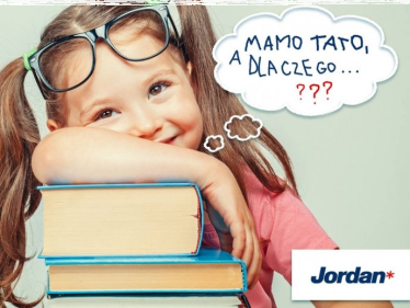 Konkurs "Mamo, tato a dlaczego...? cz.II"