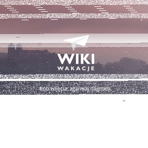 Konkurs "Wikiwakacje"