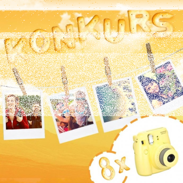 Konkurs fotograficzny "Lajkonik na wakacjach"
