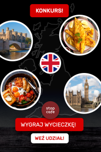 Konkurs fotograficzny "Zostań fanem dobrego smaku"