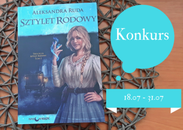 Konkurs "Sztylet rodowy" Aleksandra Ruda