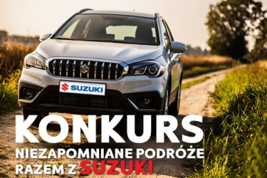 Konkurs "Wskaż swój cel"