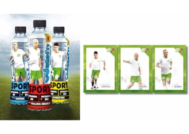 Konkurs "Rusz się z Kubusiem"