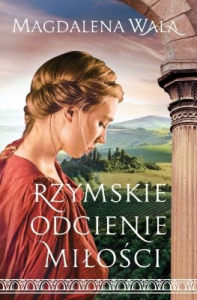 Konkurs "Rzymskie odcienie miłości"