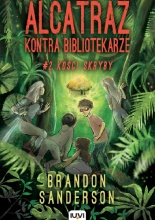 Wygraj książkę "Kości skryby"