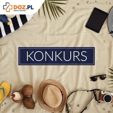 Konkurs fotograficzny "Wakacje 2017 DOZ"