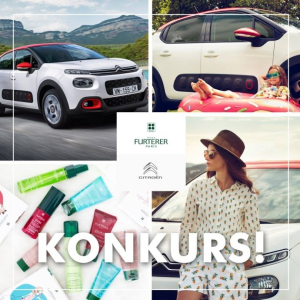 Konkurs "Letnie wspomnienie"