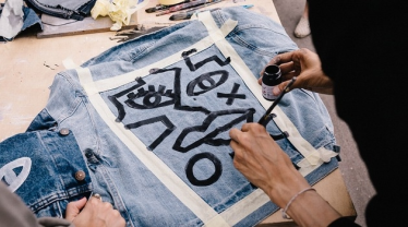 Wygraj kurtkę Levi’s® Wrocław, do godz. 12