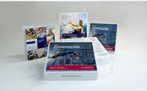 Wygraj Prezent Marzeń i film John Wick 2 na DVD!