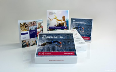 Wygraj Prezent Marzeń i film John Wick 2 na DVD!