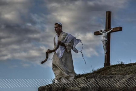 Wygraj egzemplarz książki i filmu "Dybuk. Rzecz o wędrówce dusz"