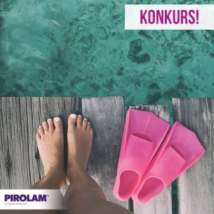 Konkurs fotograficzny "Gdzie pojechały Twoje stopy na wakacje?"