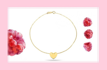 Wygraj złotą bransoletkę!