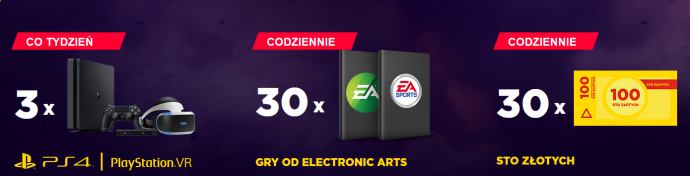 Loteria "Lay's Maxx Gaming"