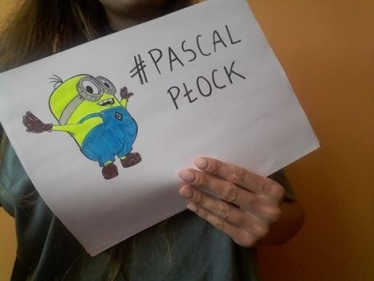 Konkurs fotograficzny "Pascal Płock jest wszędzie"