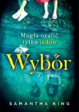 Wygraj książkę "Wybór"