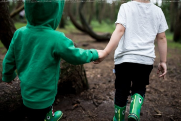 Konkurs "Dajmy dzieciom spokój"