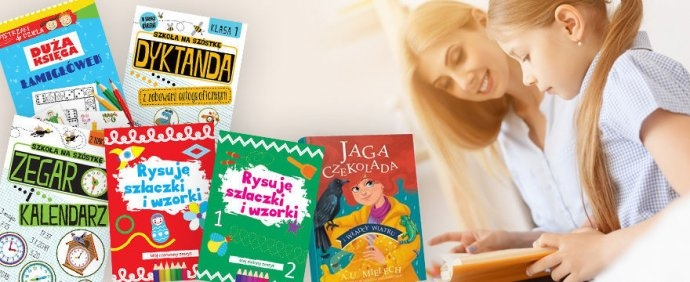 Konkurs "Klub Czytelniczy Wydawnictwa Wilga – sierpień"