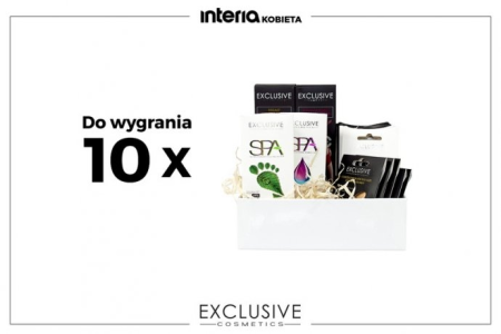 Konkurs "Domowe SPA"