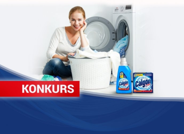 Konkurs "Jesteś sprytną Panią domu?"