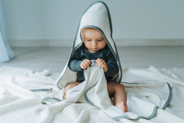 Konkurs "Otulony miłością"