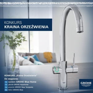 Konkurs "Kraina Orzeźwienia"