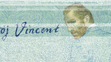 Wygraj zaproszenie na "Loving Vincent" Wrocław do godz.15