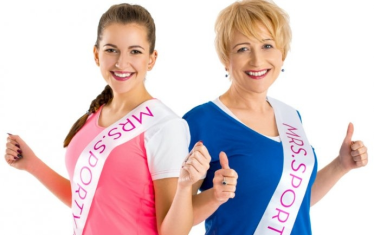 Wygraj wyjątkowy, pełen atrakcji weekend z Mrs.Sporty!