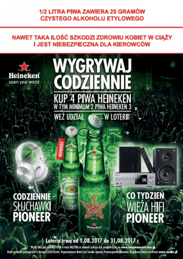 Muzyczna loteria, Stokrotka