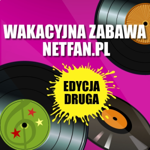 Wygraj zestaw płyt niespodzianek!