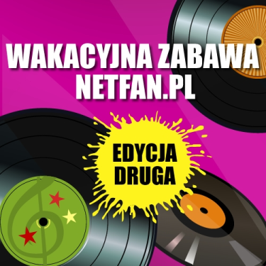 Wygraj zestaw płyt niespodzianek!