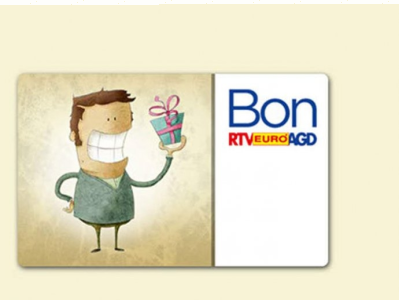 Wygraj jeden z 11 voucherów na sprzęt elektroniczny!