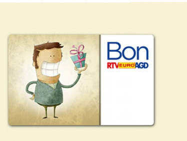 Wygraj jeden z 11 voucherów na sprzęt elektroniczny!