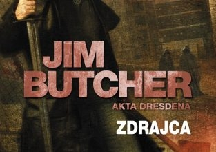 Konkurs "Zdradziecki" do godz. 20:00