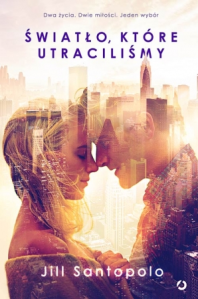 Wygraj książkę "Światło, które utraciliśmy"
