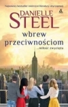Wygraj książkę "Wbrew przeciwnościom"