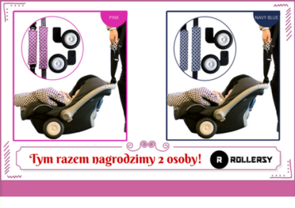 Konkurs "Minka Miesiąca - Sierpień 2017"