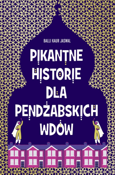 Konkurs "Pikantne historie dla ... - poruszająca opowieść o pragnieniu i niezadowoleniu"