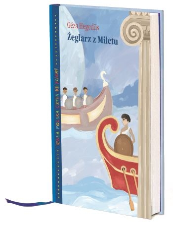 Konkurs z 10. tomem Kolekcji Cała Polska Czyta Dzieciom – Qlturka.pl Dziecko i kultura
