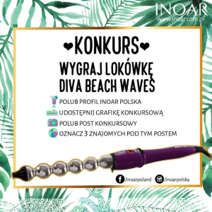 Wygraj lokówkę